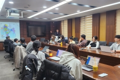 2025 가을학기 메가아시아지역전문가과정 14강