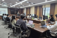 2025 메가아시아지역전문가과정 8강