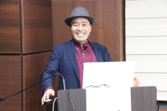 2020 제1기 AsIA지역전문가과정 8강