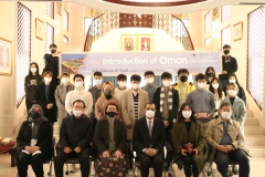 2021 오만대사관 행사