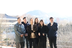 2022 AsIA지역인문학센터 단체사진(22.02.23)