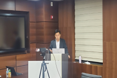 2022 제3기 지역전문가과정 8강