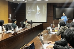 2025 가을학기 메가아시아지역전문가과정 16강